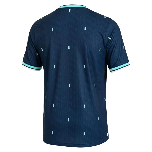 Tyskland Fodboldtrøje Herre Udebane VM 2026