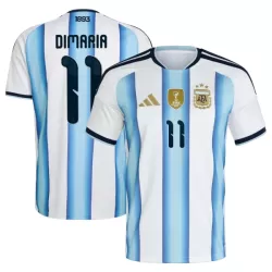 Argentina Di Maria 11 Fodboldtrøje Herre Hjemmebane VM 2026