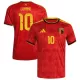 Belgien Lukaku 10 Fodboldtrøje Herre Hjemmebane VM 2026