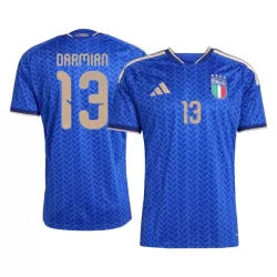 Italien Darmian 13 Fodboldtrøje Herre Hjemmebane VM 2026