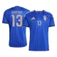 Italien Darmian 13 Fodboldtrøje Herre Hjemmebane VM 2026