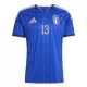 Italien Darmian 13 Fodboldtrøje Herre Hjemmebane VM 2026