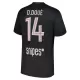 Paris Saint-Germain D. Doue 14 Fodboldtrøje Herre Fjerde Jordan 25/26