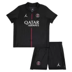 Paris Saint-Germain Fodboldtrøje Børn Fjerde Jordan 25/26