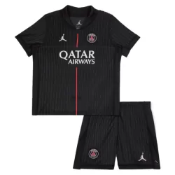 Paris Saint-Germain Fodboldtrøje Børn Fjerde Jordan 25/26