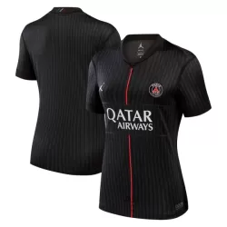 Paris Saint-Germain Fodboldtrøje Dame Fjerde Jordan 25/26