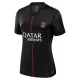 Paris Saint-Germain Fodboldtrøje Dame Fjerde Jordan 25/26