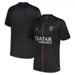 Paris Saint-Germain Fodboldtrøje Herre Fjerde Jordan 25/26