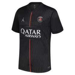 Paris Saint-Germain Fodboldtrøje Herre Fjerde Jordan 25/26