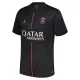 Paris Saint-Germain Fodboldtrøje Herre Fjerde Jordan 25/26