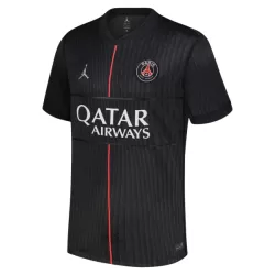 Paris Saint-Germain Zaire-Emery 33 Fodboldtrøje Herre Fjerde Jordan 25/26