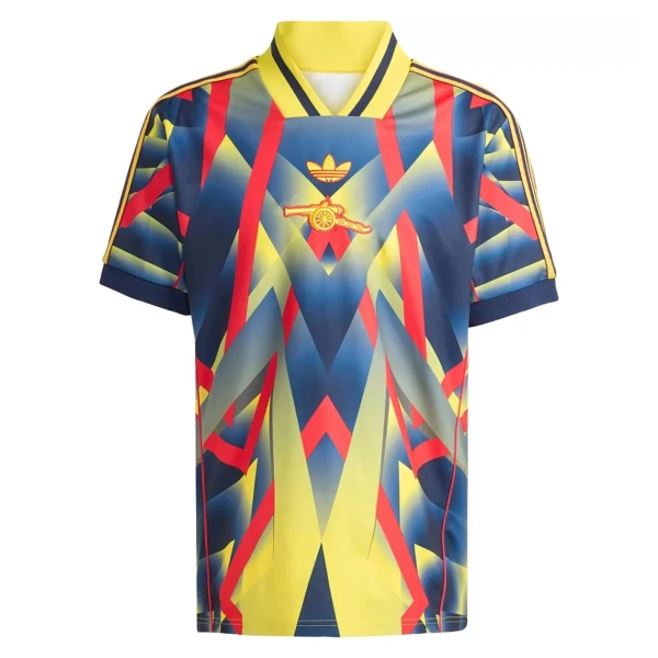 Arsenal Lifestyle Fodboldtrøje Herre 25/26 Speciel