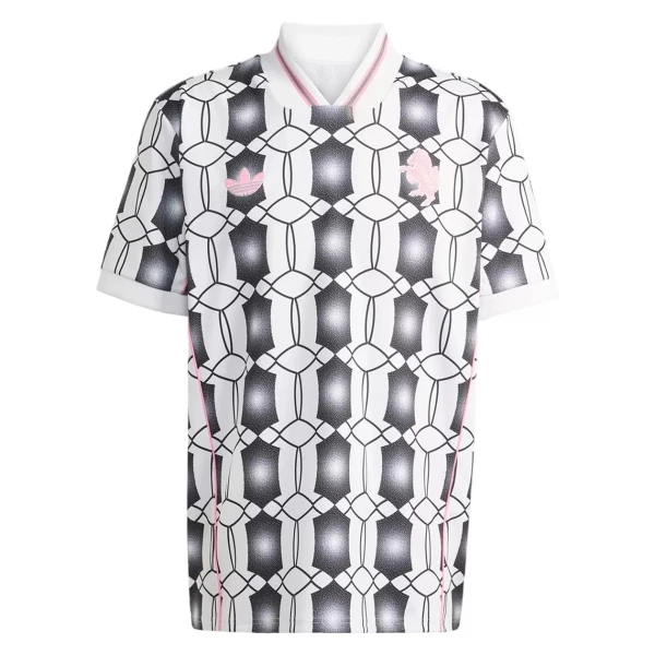 Juventus Lifestyle Fodboldtrøje Herre 25/26 Speciel