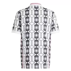 Juventus Lifestyle Fodboldtrøje Herre 25/26 Speciel