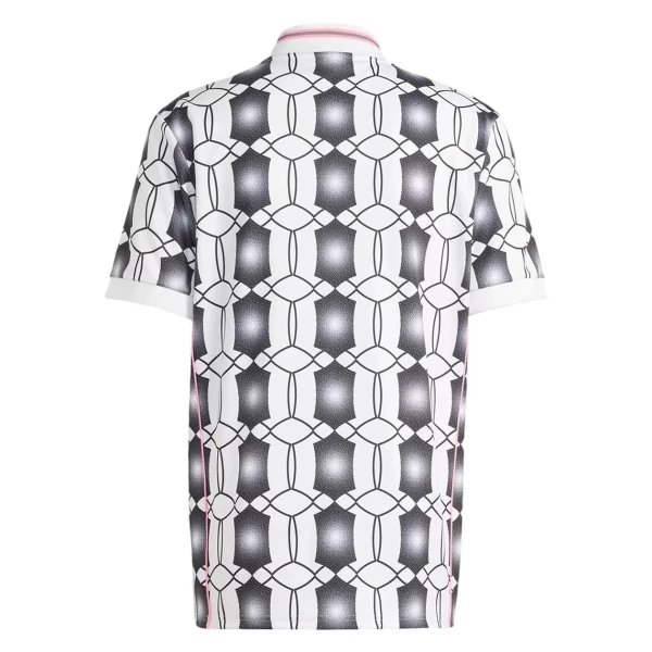 Juventus Lifestyle Fodboldtrøje Herre 25/26 Speciel