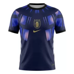 Uruguay Fodboldtrøje Herre Udebane VM 2026
