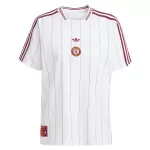 Aston Villa Terrace Icons Fodboldtrøje Herre 25/26