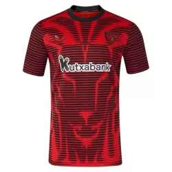 Athletic Bilbao Williams JR 10 Fodboldtrøje Børn Fjerde 25/26