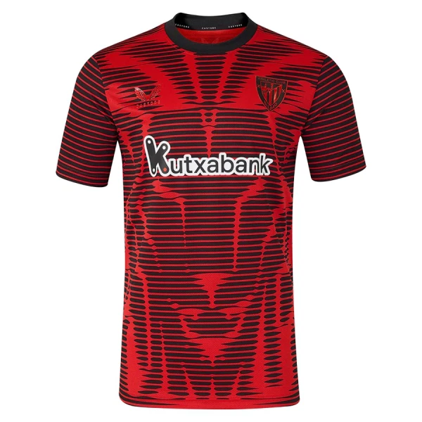 Athletic Bilbao Williams JR 10 Fodboldtrøje Børn Fjerde 25/26