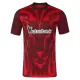 Athletic Bilbao Williams JR 10 Fodboldtrøje Herre Fjerde 25/26