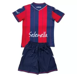 Bologna Fodboldtrøje Børn Hjemmebane 25/26