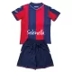 Bologna Fodboldtrøje Børn Hjemmebane 25/26