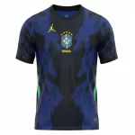 Brasilien Fodboldtrøje Herre Udebane VM 2026