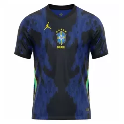 Brasilien Fodboldtrøje Herre Udebane VM 2026