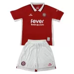 Bristol City Fodboldtrøje Børn Hjemmebane 25/26