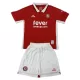 Bristol City Fodboldtrøje Børn Hjemmebane 25/26