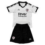 Bristol City Fodboldtrøje Børn Udebane 25/26