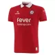 Bristol City Fodboldtrøje Herre Hjemmebane 25/26