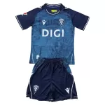 Cádiz CF Fodboldtrøje Børn Tredje 25/26
