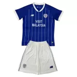 Cardiff City Fodboldtrøje Børn Hjemmebane 25/26