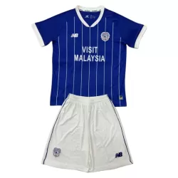 Cardiff City Fodboldtrøje Børn Hjemmebane 25/26