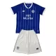 Cardiff City Fodboldtrøje Børn Hjemmebane 25/26