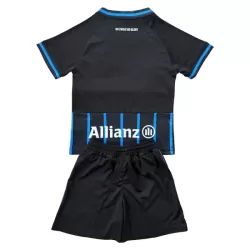 Club Brugge Fodboldtrøje Børn Hjemmebane 25/26
