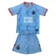 Club Brugge Fodboldtrøje Børn Tredje 25/26