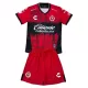 Club Tijuana Fodboldtrøje Børn Hjemmebane 25/26