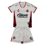 Club Tijuana Fodboldtrøje Børn Udebane 25/26