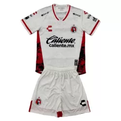 Club Tijuana Fodboldtrøje Børn Udebane 25/26