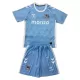 Coventry City Fodboldtrøje Børn Hjemmebane 25/26