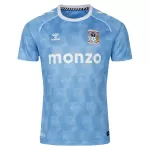 Coventry City Fodboldtrøje Herre Hjemmebane 25/26