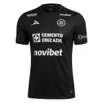 Cruz Azul Fodboldtrøje Herre Tredje 25/26