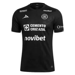 Cruz Azul Fodboldtrøje Herre Tredje 25/26