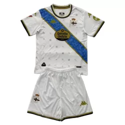 Deportivo de La Coruna Fodboldtrøje Børn Tredje 25/26