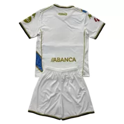 Deportivo de La Coruna Fodboldtrøje Børn Tredje 25/26