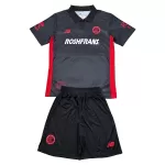 Deportivo Toluca Fodboldtrøje Børn Tredje 25/26
