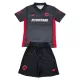 Deportivo Toluca Fodboldtrøje Børn Tredje 25/26