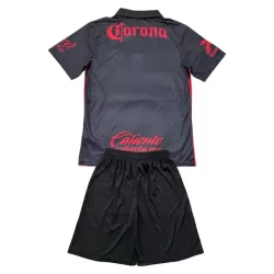 Deportivo Toluca Fodboldtrøje Børn Tredje 25/26